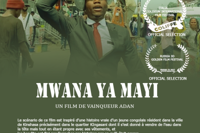 divers Média congo  